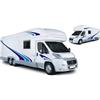 Grafic adesivi per CAMPER grafica in vinile decalcomanie Set Camper Van RV Caravan roulotte kit completo di adesivi per camper - grafica 16 (COLORI COME IN FOTO)