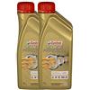Castrol Edge Professional, Olio, Titanium FST, LL IV FE 0 W di 20 VW 508 00/509 00