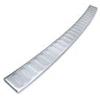 tuning-art BL1037 Protezione paraurti Posteriore Adatto per Volkswagen T7 2021-