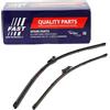 FAST Spazzola tergi FT93218 Compatibile con: ALFA ROMEO GIULIETTA, FIAT BRAVO II, HYUNDAI i30, i30 Kombi, KIA CEE'D Schrägheck, CEE'D SW, PRO CEE'D, LANCIA DELTA III, PEUGEOT 308 II, 308 SW II