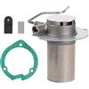 VNSMM Riscaldatore Diesel da Parcheggio Riscaldatore da parcheggio Diesel ad Aria da 2 kW, Inserto per bruciatore, Camera di combustione, combustore e Guarnizione per Auto e Camion Riscaldatore