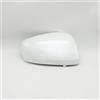 BIFRA Fit For Re-nau-lt Kadjar 2016-2018 Auto Wing Door Specchietto Laterale Alloggiamento Guscio Specchietto retrovisore Coperchio Tappo Cas, Bianco Destro