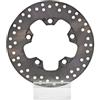Brembo DISCO FRENO POSTERIORE 68B40726 BURGMAN 400 2006 2007 2008 2009