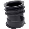 AHL Connettore di aspirazione del carburatore,Tubo di aspirazione dell'aria per Yamaha Virago XV125 1990-2010/Yamaha Virago XV250 1988-2010(incluye ruta 66)