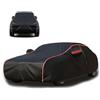 Generico Telo Copertura per Porsche 911 (992) Carrera GTS (2021-2025),Copriauto per Tutte Le Stagioni,Antipolvere e Impermeabile,Resistente Ai Raggi UV P130k