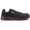 Sparco s0751940nrnr Challenge Scarpe, colore: nero, taglia 40