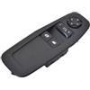 EVEKHAHHRB Pulsantiera Finestra Per Peugeot 208 Per GTI 3008 5008 Interruttore Alzacristalli Elettrico Lato Guida Sinistro, Interruttore Alzaporta, Accessori Auto 96751127ZD Interruttori Pulsante(No Folding)