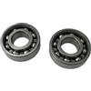 seba.ricambi Kit Coppia Cuscinetti 6202/C4 per Carter Motore Albero Motore Ciclomotori Ciao Si Bravo Boxer Grillo Boss Eco Cba