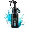 ADBL Bonnet (1L) - Detergente per tappezzeria per tessuti e tessuti auto - Rimuove lo sporco delicatamente senza residui - Profumo fresco di fiori - tappezzeria e detergente per tessuti pronti