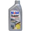 Mannol Olio Mobil Super 3000 X 1 5W-40 1L Eu Sw lubrificante auto