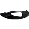 WQSDFGK Copri Griglia Fendinebbia Compatibile Con Toyota Per Corolla H B 3D 5D 2001 2002 2003 Paraurti Anteriore Lampada Nebbia Telaio Luce Lunetta Di Copertura Trim Griglia Accessori