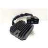 AER MOTO SPARE PARTS REGOLATORE DI TENSIONE PER SUZUKI BURGMAN 125-150-200-250-400 2000 2001 2002