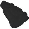 AHL Motocicletta Filtro Aria 487401 compatibile con Piaggio Scooter 50 Vespa ET4 4T 2000-2005/125 Skipper ST 2000-2005/125 Vespa ET4 (Leader Engine) 2000-2005/150 Skipper ST 2000-2005