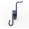 DZMZL Molla di ritorno della tensione del pedale dell'acceleratore compatibile con Mitsubsihi Montero Pajero MB011387 Qty 1