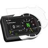 Speedo Angels Pellicola Protettiva per cruscotto Compatibile con Scrambler (2023-) 1 x Ultra Clear