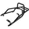 GANGEV Portapacchi Per B&MW R NINE T R9T 2014-2021 2022 2023 Scrambler Puro Urbano Sedile Posteriore Del Motociclo Portapacchi Cremagliera Con Impugnatura