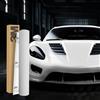 Finest Folia 3M 2080 Pellicola autoadesiva per auto, moto, barca, 30 x 152 cm, pellicola protettiva 3D con canali d'aria per pellicola (M10 bianco opaco)