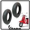 GSC RICAMBI SRL KIT 2 PNEUMATICO PNEUMATICI COPERTONE COPERTONI GOMMA GOMME COPERTURA COMPATIBILI PER VESPA PX TUTTI I MODELLI - VESPONE - VESPA ARCOBALENO - APE 50 TUTTI I MOELLI.