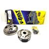 AER MOTO SPARE PARTS KIT TAGLIANDO SH 300 RULLI CINGHIA FRIZIONE E CAMPANA 2007 2008 2009 2010 2011 2012 2013 2014 2015 2016