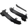 XKOEHXJ Per BMW 1 2 3 4 Per Serie F20 F21 F22 F23 F30 F31 F32 F33 F34 X1 E84 I3 LED Indicatori Di Specchietto Laterale Lampada Sequenziale Indicatori di direzione
