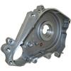 Dngjuen Coperchio Dello Statore Del Motore Di Avviamento E Carter Con Guarnizione Per L&ifan 50cc-125cc Pit Bike Paramotore(Crankcase)