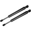 SFDSG Pistoncini Anteriori Cofano Per Jaguar Per S-Type Sedan 2000-2008 XR8316C826AA 2x Supporto Per Sollevamento Cofano Anteriore Molle A Gas Ammortizzatori Struts