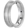 Generico KIT 2 Cerchi in lega tubeless 2.0 SIP 2.50-10 adatto per Vespa 50 125 ET3 Primavera PK PX