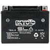 kyoto BATTERIA KYOTO PER APRILIA SR 50 R 2T LC EURO4 2018/2019