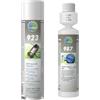 TUNAP Kit 923 SCR-Adblue+ 987 Additivo Anticristallizzazione Adblue
