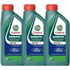 Castrol 3 LITRI - Olio Motore Castrol Magnatec 5w20 E WSS-M2C948-B