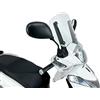 WRS CUPOLINO SPORT WRS TRASPARENTE SH 125 MODE 2013-2024