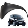 Generico PARAFANGO POSTERIORE LATO PASSEGGERO DX COMPATIBILE CON SMART 450 FORTWO COUPE' dal '98 al '07