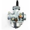 HUOPU Carburatore da 19 mm Per 2 tempi Hercules Ultra Supra Sportbike (Bing 19mm) per scopi di sintonizzazione