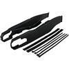 Generico Moto Forcellone Forcellone Protezione for Husqvarna TC TX TE FC FX FE 125 250 350 450 501 300 200 150 2014-2022 2021 2020 2019