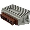 LG-MOTORS POWER ENGINEERING REGOLATORE DI TENSIONE CORRENTE 5 PIN PIAGGIO VESPA 50 125 150 200 PX PK XL RUSH FL HP N COSA