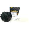 AER MOTO SPARE PARTS PINASCO FILTRO ARIA MODIFICA CARBURATORE SHBC 19.19 PIAGGIO VESPA 125 ET3 N L R VESPA 50