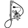 Magneti Marelli 51707609 Alzacristallo, Posteriore Sinistra | Compatibile con: LANCIA LYBRA, LYBRA SW
