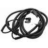 GTVRFLOKI sensore della ruota Compatibile Con Isuzu Per Dmax 2006 2007 2008 2009 2010 2011 2012 Sensore Di Velocità ABS Posteriore OEM 8973879921 Sensore Di Velocità Della Ruota ABS Per Auto