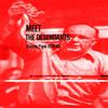 The Desendants MEET The Desendants Classic Punk 1978-80 (CD)