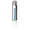Philips LR03P32FV Batteria Alcalina, 32 pezzi