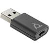 POLY HP Poly Savi D400 DECT Dongle