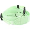 LICAEVEY Cinta per Collo della Telecamera in Poliestere Riciclato per Mini 12, EVO, Link 3 Stampante e Telecamere DSLR - Spalline Regolabile, Comfort Leggero (frutta verde)