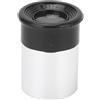 Culnflun Oculare telescopico da 0,965 pollici F12mm, filettatura M28.6 Vetro ottico completamente multistrato per visione ad alta definizione, compatibile con riflettori