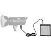 Take TK-BP1 Battery Pack per Flash da Studio TK-F600DP