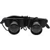 PartyKindom 1 Pc Telescopio Binocolo Tascabile Mini Binocolo Binocoli Professionali Bunoculars Piccolo Binocolo Cannocchiale Binocolo Per Uso Esterno Viaggiare Pesca Addominali Maggiore