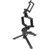 JXE DIY Handheld Gimbal Kit Portatile Treppiede Gimbal Stabilizzatori a sgancio rapido Morsetto Supporto per DJI MAVIC PRO
