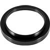NAND Filettatura T/T2 da 48 mm a 42 mm femmina a maschio M48-M42 F-M telescopio adattatore (calibro: 8 mm)