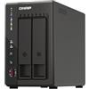 QNAP Videocamera di sorveglianza QVP-21C