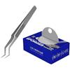 ZwaitL Electronics Care Set Pulizia Sistemi NC800 Spugna di Pulizia con Pinzetta Semplice da Usare per Tastiere Remover Pulitore Schermo Portatile con Spugna