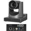 NGBFF Telecamera for conferenze con monitoraggio AI, zoom 30x e telecamera 1080P con uscita USB SDI